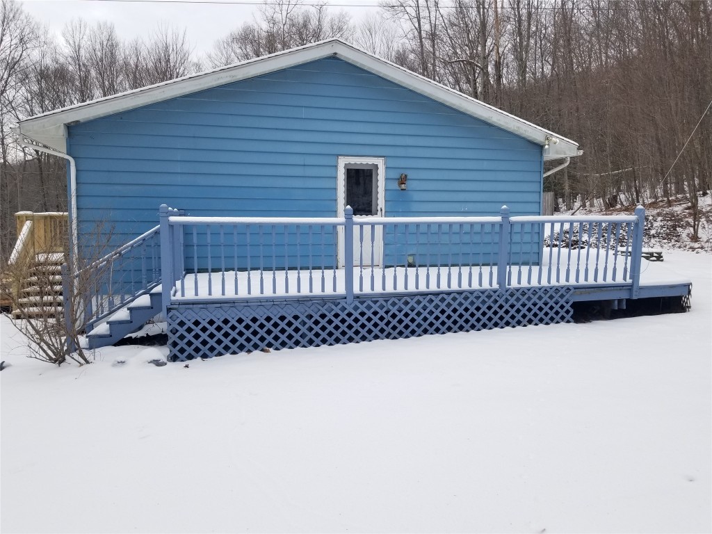 373 Hargrave Road Windsor, NY 13865 - Photo 5 of 19