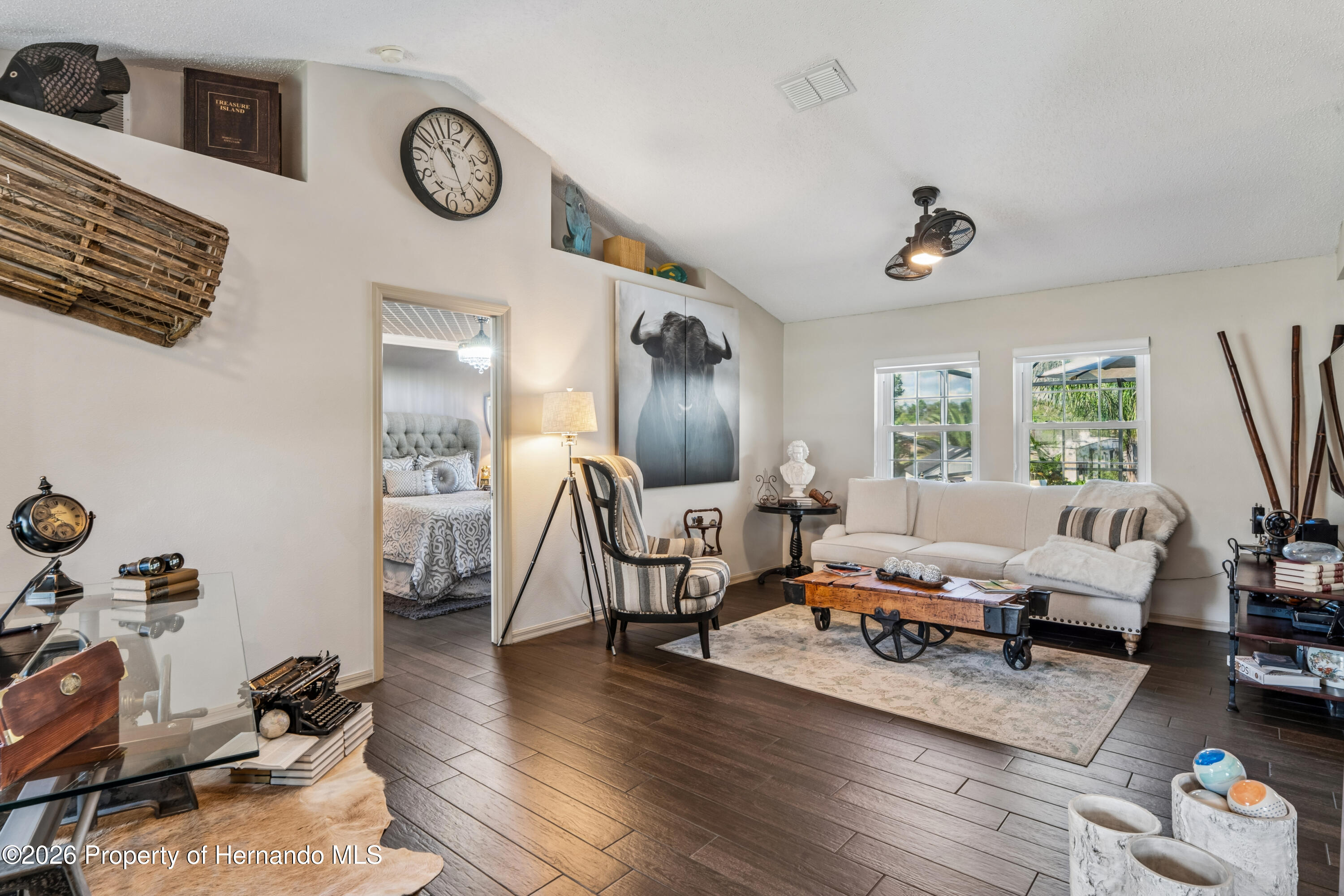 13114 Lawrence Street Spring Hill, FL 34609 - Photo 5 of 66
