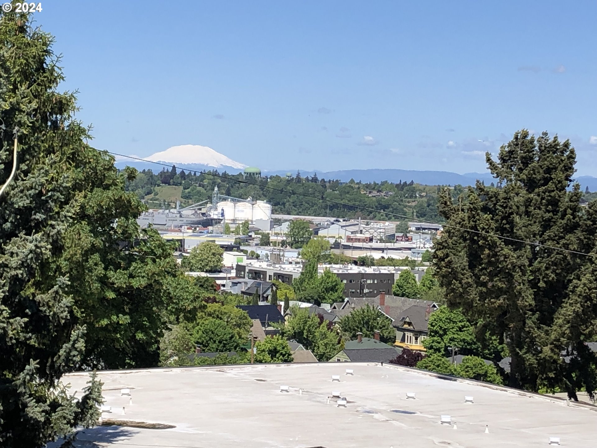 2747 Northwest Cornell Road Portland, OR 97210 - Photo 18 of 48 View