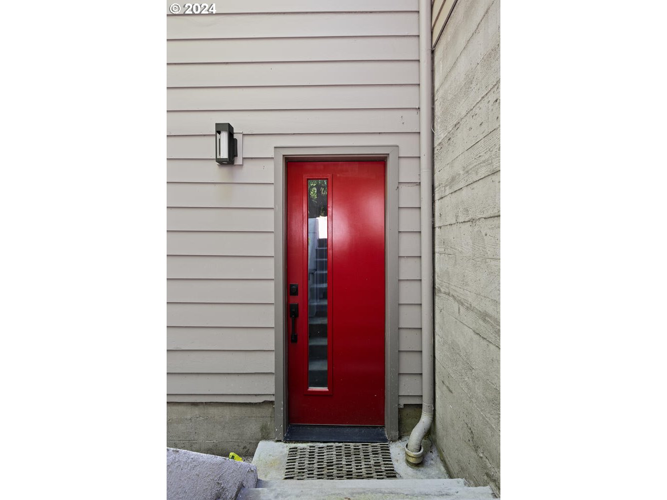 2747 Northwest Cornell Road Portland, OR 97210 - Photo 39 of 48 Accessory Dwelling Unit