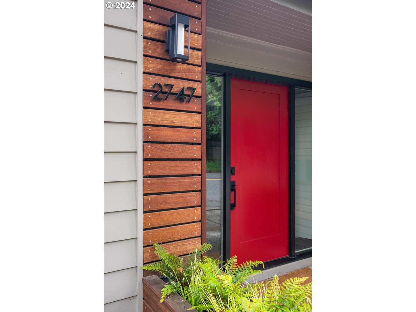 2747 Northwest Cornell Road Portland, OR 97210 - Photo 4 of 48 Exterior