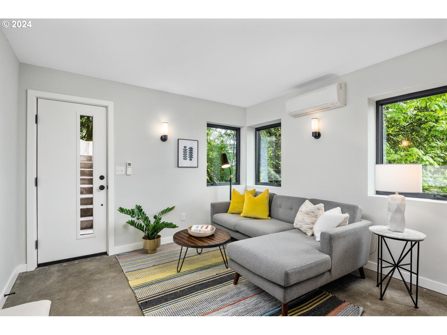 2747 Northwest Cornell Road Portland, OR 97210 - Photo 41 of 48 Accessory Dwelling Unit