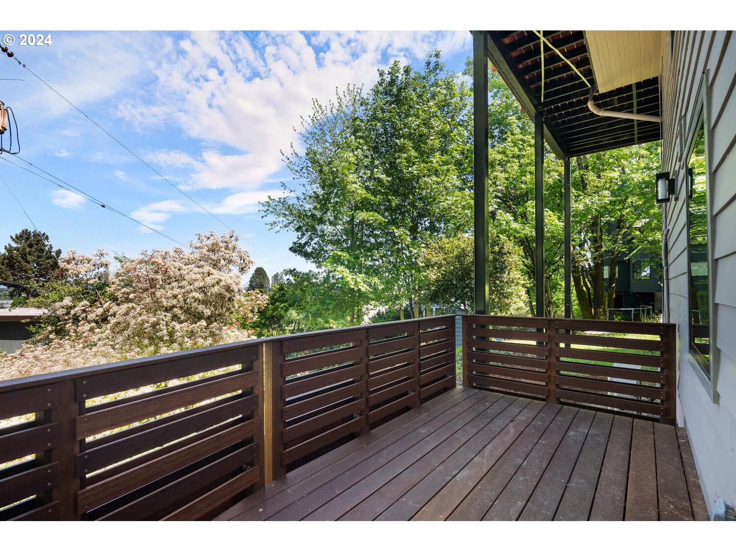 2747 Northwest Cornell Road Portland, OR 97210 - Photo 45 of 48 Accessory Dwelling Unit
