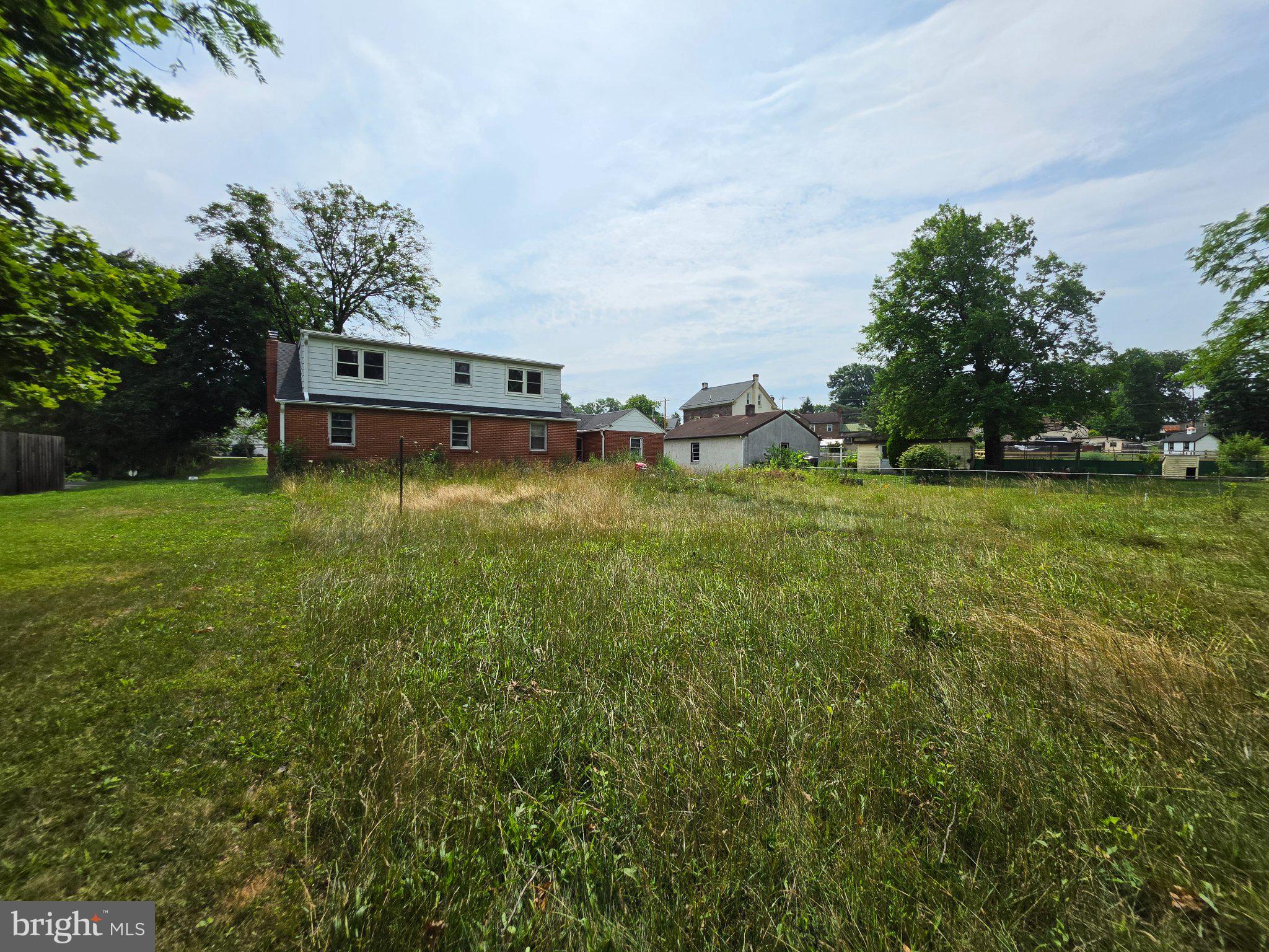 1005 Laurelwood Road Pottstown, PA 19465 - Photo 4 of 4 Spacious lot with endless potential.