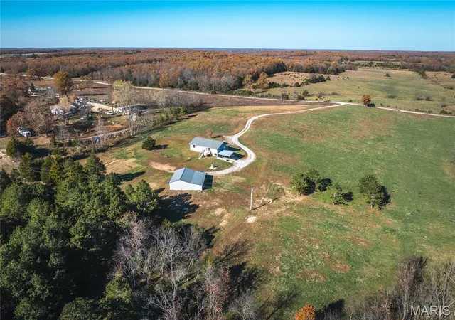 $399,000 | 3285 County Road 6370, Salem, MO 65560