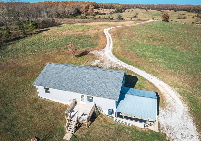 $399,000 | 3285 County Road 6370, Salem, MO 65560