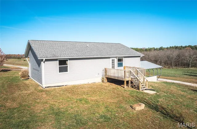 $399,000 | 3285 County Road 6370, Salem, MO 65560