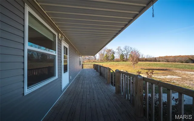 $399,000 | 3285 County Road 6370, Salem, MO 65560