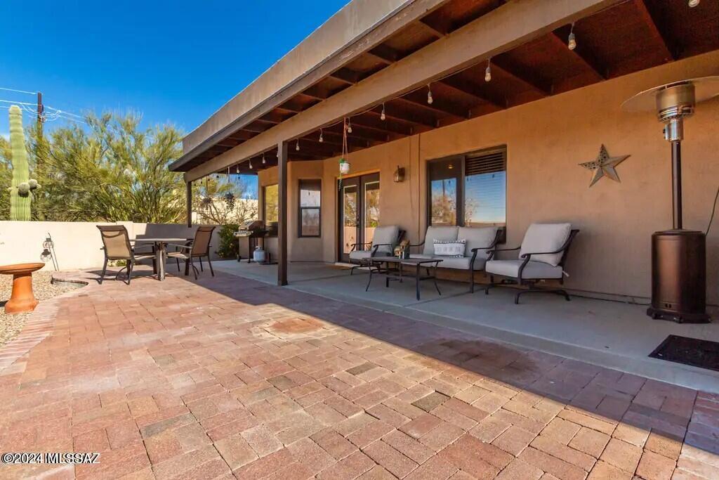 11569 Kelly Rae Place Tucson, AZ 85737 - Photo 14 of 18 Gallery Image 14
