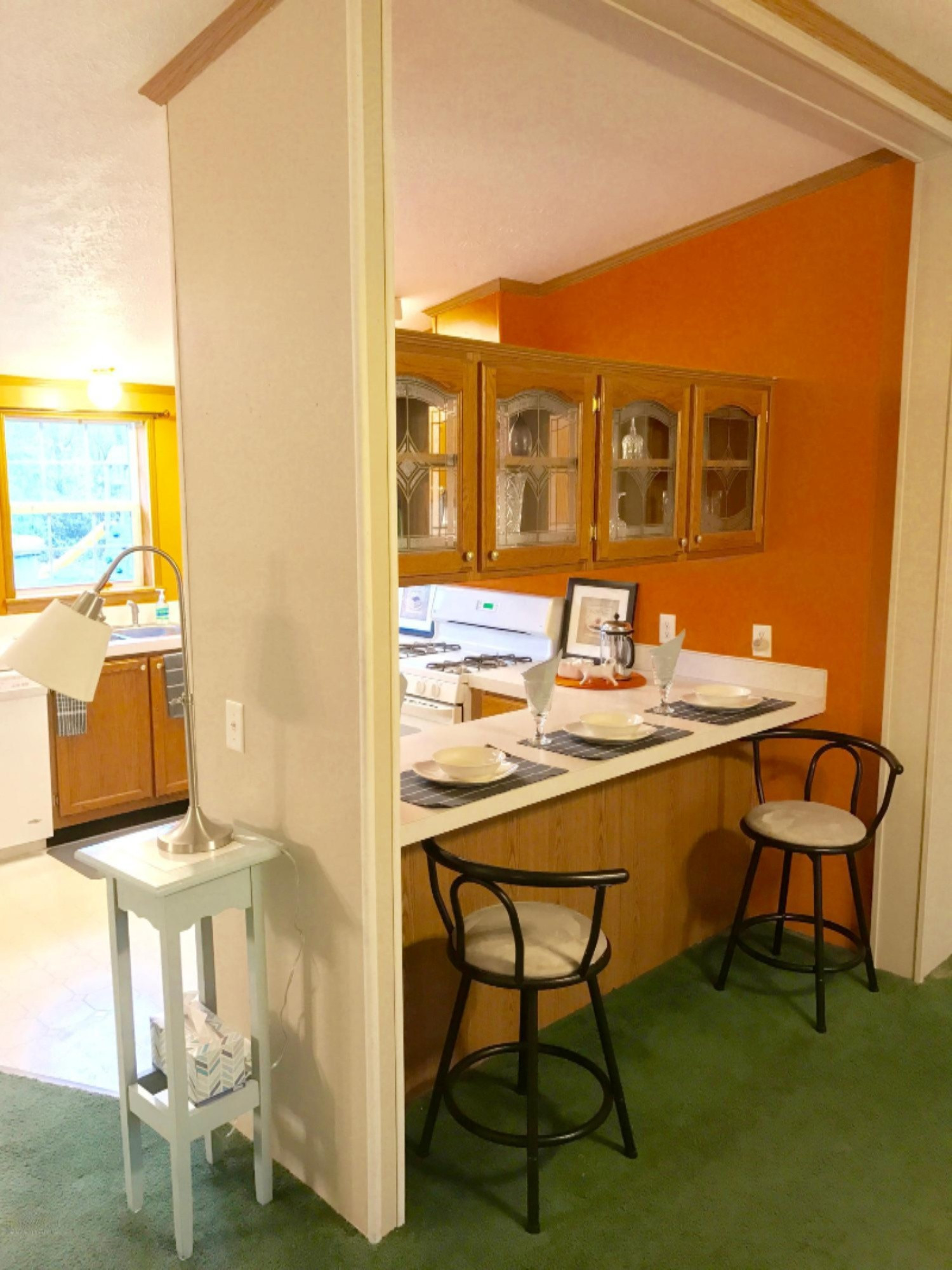 2020 Bell Road Niles, MI 49120 - Photo 11 of 26 Snack Bar