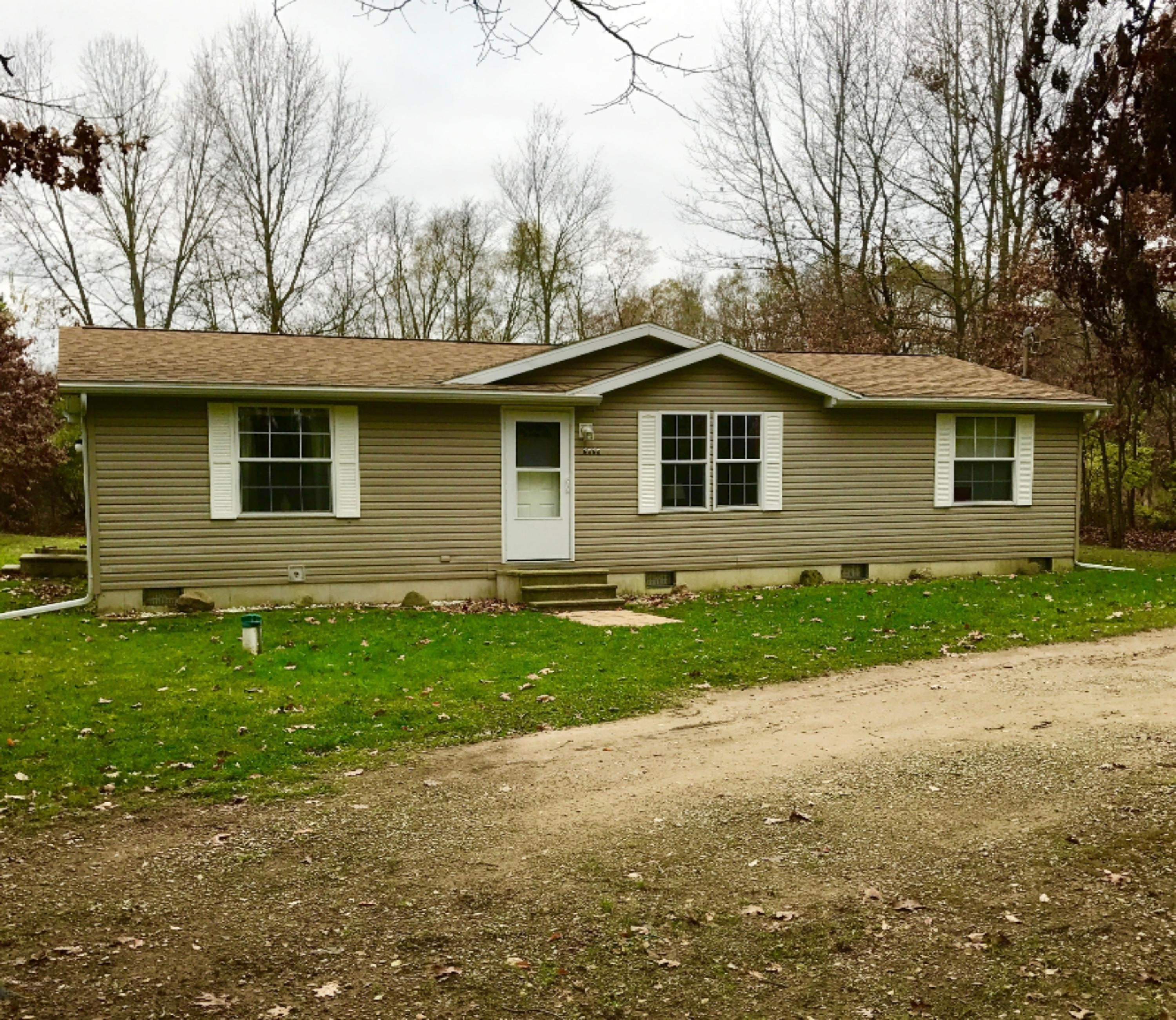 2020 Bell Road Niles, MI 49120 - Photo 2 of 26 Front