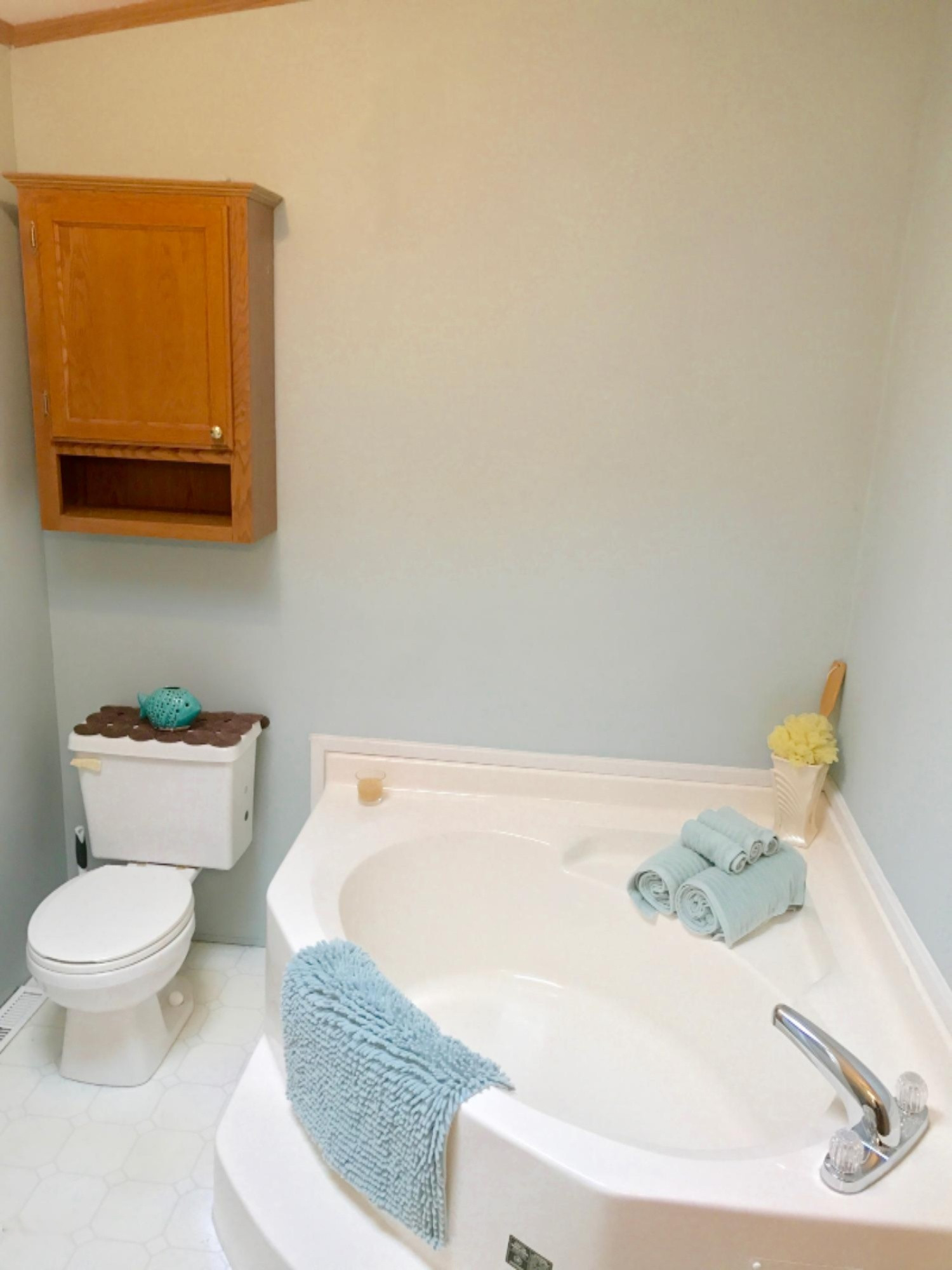 2020 Bell Road Niles, MI 49120 - Photo 22 of 26 Master Bath