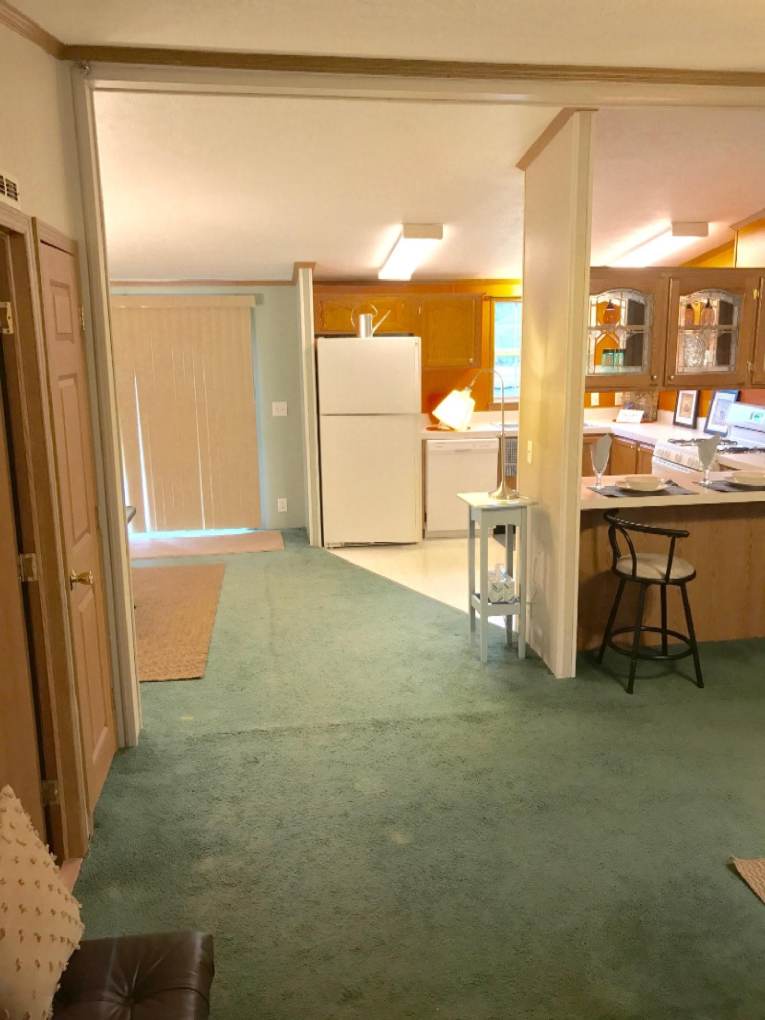 2020 Bell Road Niles, MI 49120 - Photo 7 of 26 Entrance