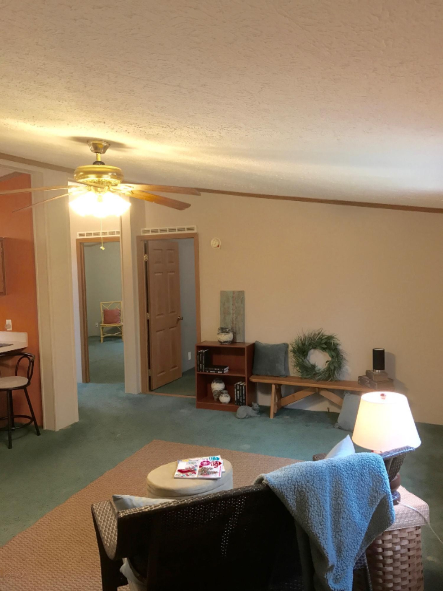 2020 Bell Road Niles, MI 49120 - Photo 8 of 26 Entrance/Living