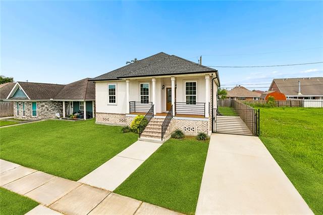 2708 Marquez Street Meraux, LA 70075 - Photo 2 of 23