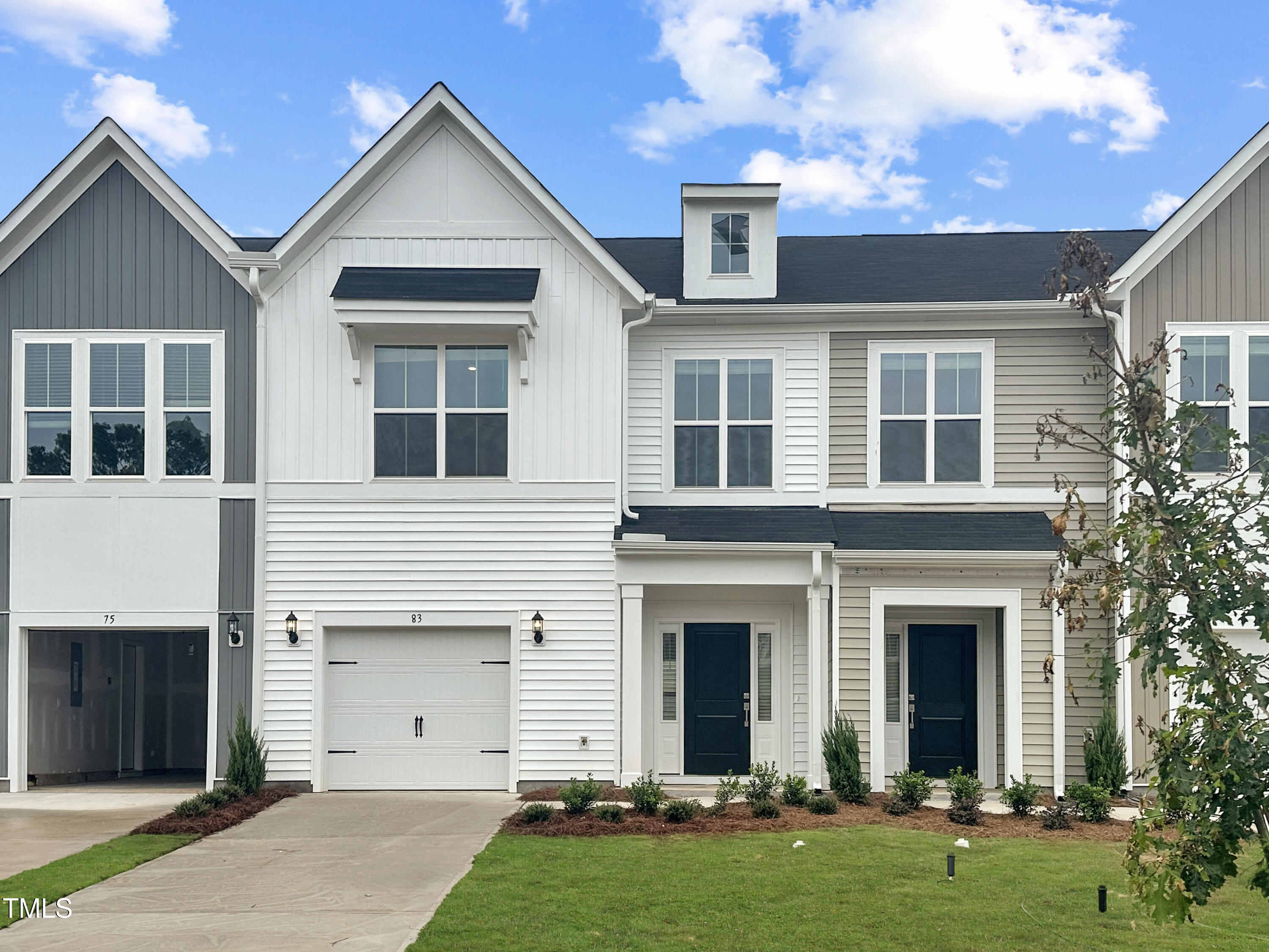 83 Ripple Way, Unit 215 Clayton, NC 27520 - Photo 1 of 22 BHB215 08022025