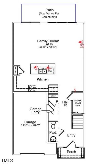 83 Ripple Way, Unit 215 Clayton, NC 27520 - Photo 21 of 22 Gallery Image 21