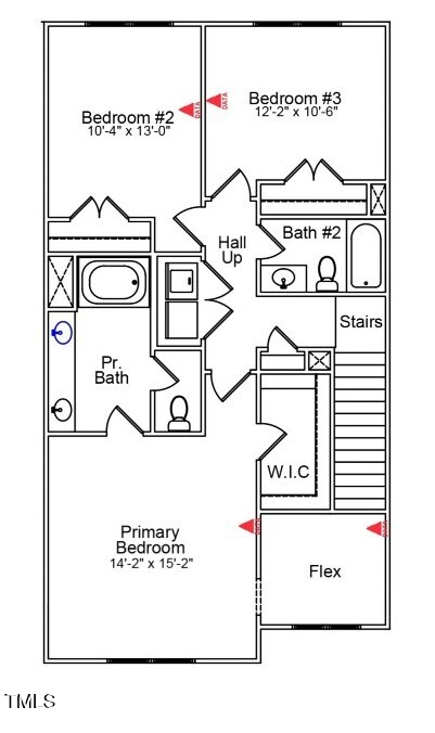 83 Ripple Way, Unit 215 Clayton, NC 27520 - Photo 22 of 22 Gallery Image 22