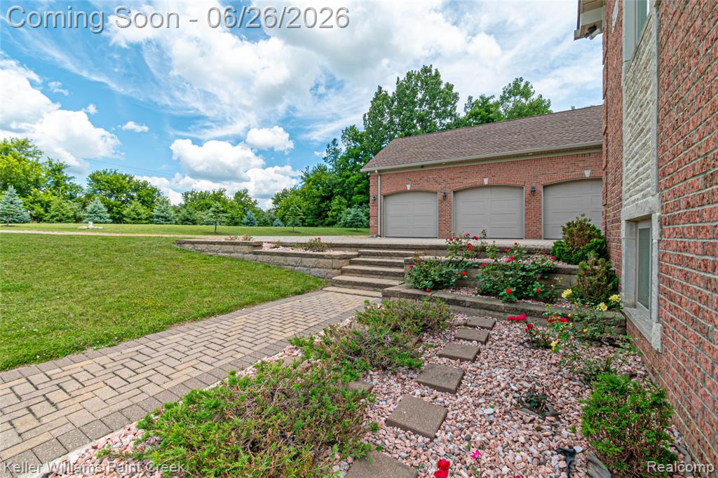 2400 Inwood Road Washington, MI 48095 - Photo 4 of 88