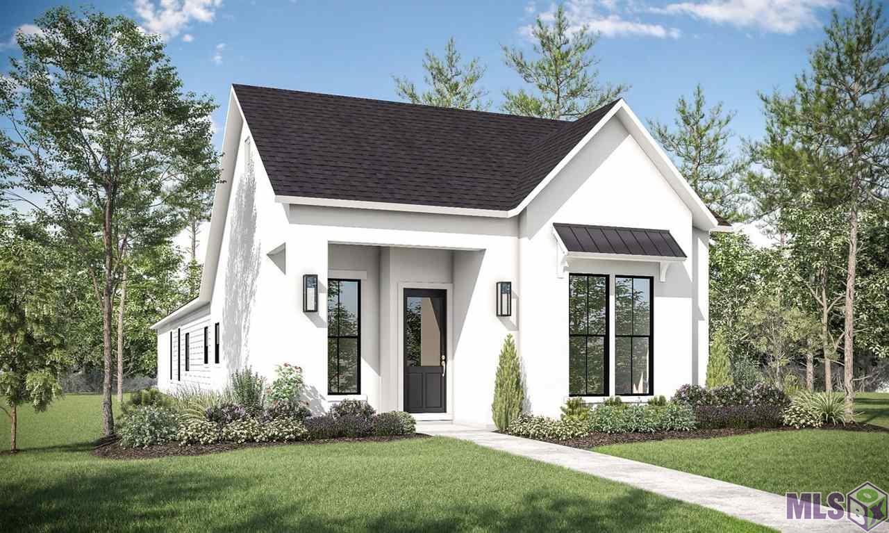 10122 Alderman Drive Baton Rouge, LA 70818 - Photo 1 of 4 Gallery Image 1