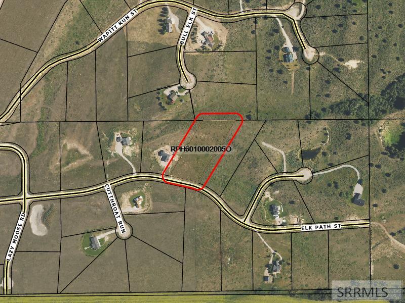 151 Elk Path Swan Valley, ID 83449 - Photo 3 of 4