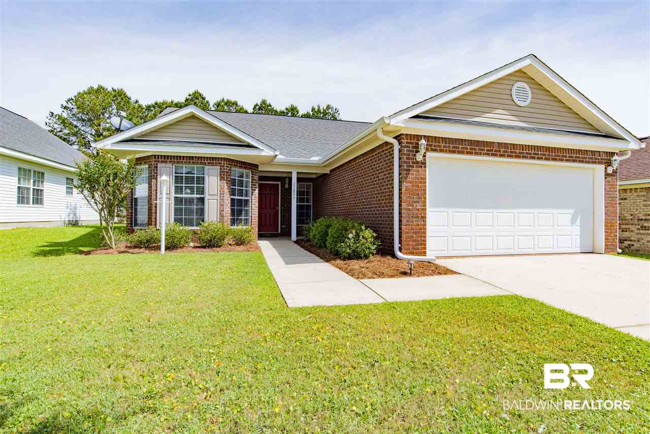 22897 Respite Lane Foley, AL 36535 - Photo 1 of 46