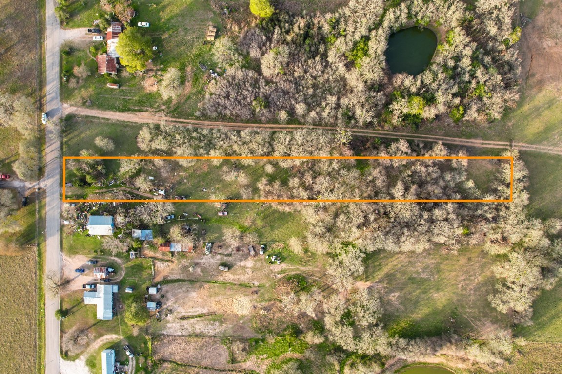 269 Old Lake Road Smithville, TX 78957 - Photo 1 of 16