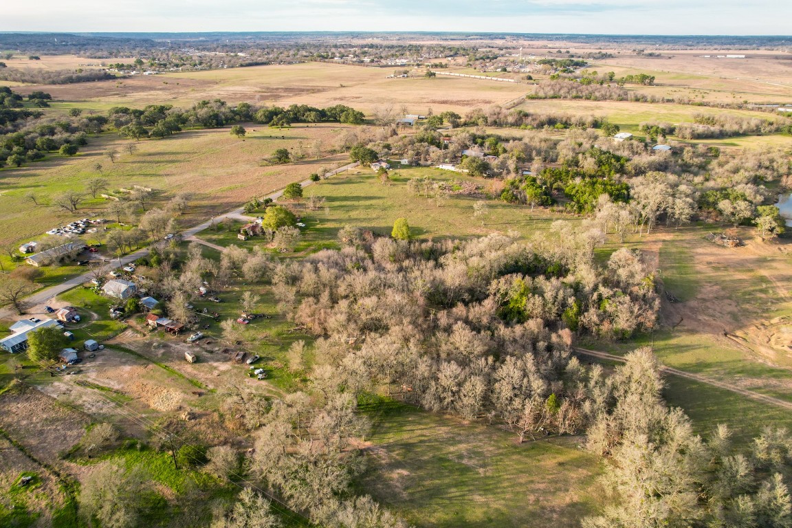 269 Old Lake Road Smithville, TX 78957 - Photo 13 of 16 a view of lake view and mountain