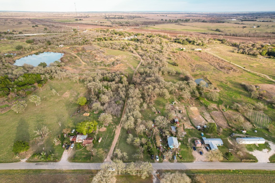 269 Old Lake Road Smithville, TX 78957 - Photo 3 of 16 a view of beach and an ocean