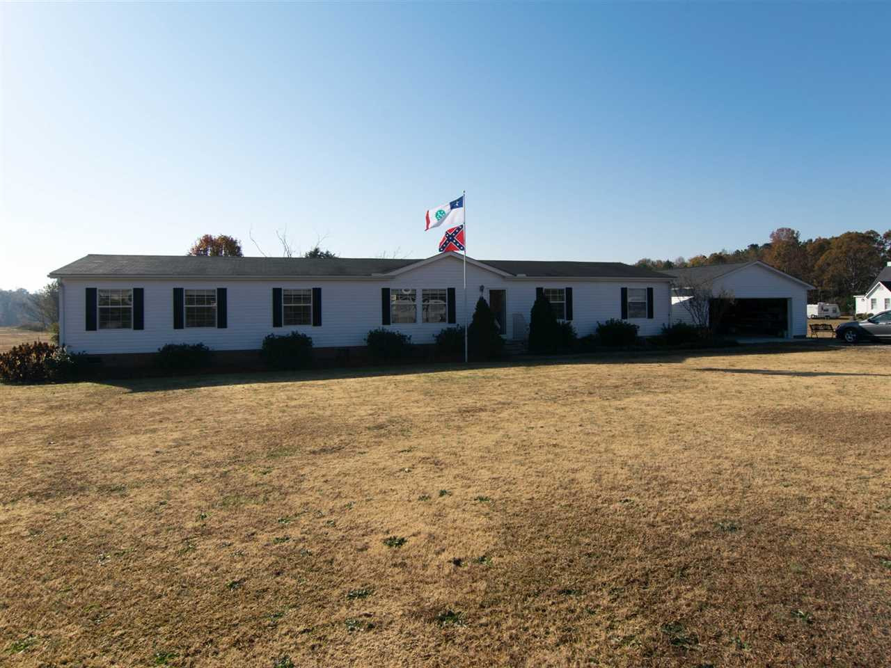 367 Eatmon Road Zebulon, NC 27597 - Photo 25 of 25 Photo 25