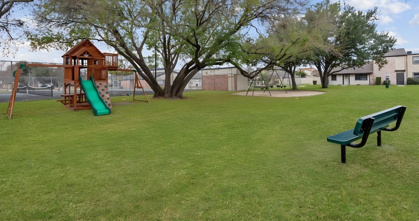 7208 South Dairy Ashford Road Houston, TX 77072 - Photo 16 of 16