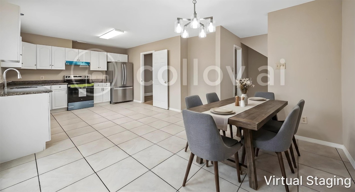 7208 South Dairy Ashford Road Houston, TX 77072 - Photo 4 of 16