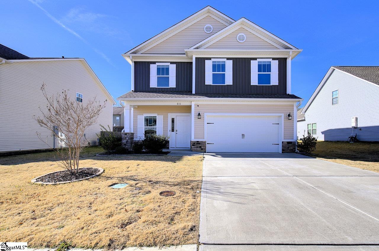 810 Camberwell Road Simpsonville, SC 29680 - Photo 1 of 33