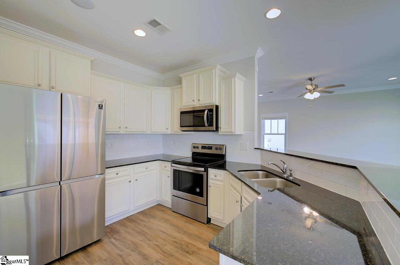 810 Camberwell Road Simpsonville, SC 29680 - Photo 16 of 33