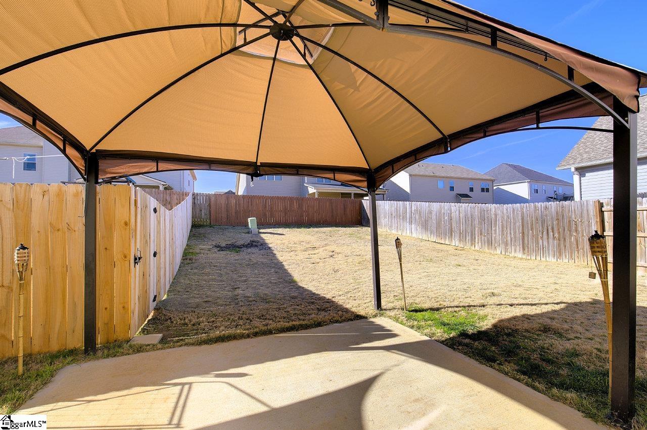 810 Camberwell Road Simpsonville, SC 29680 - Photo 30 of 33