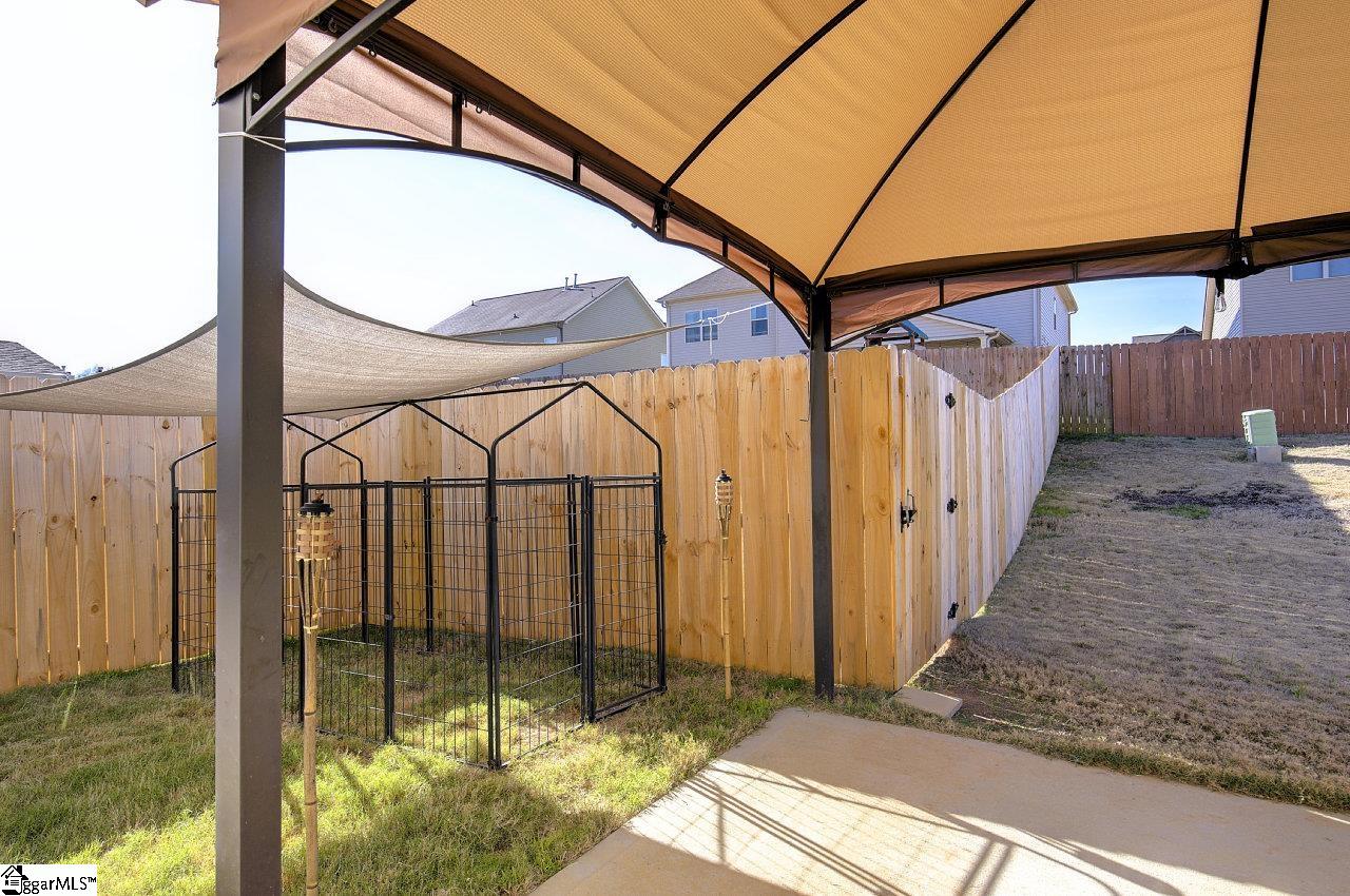 810 Camberwell Road Simpsonville, SC 29680 - Photo 31 of 33