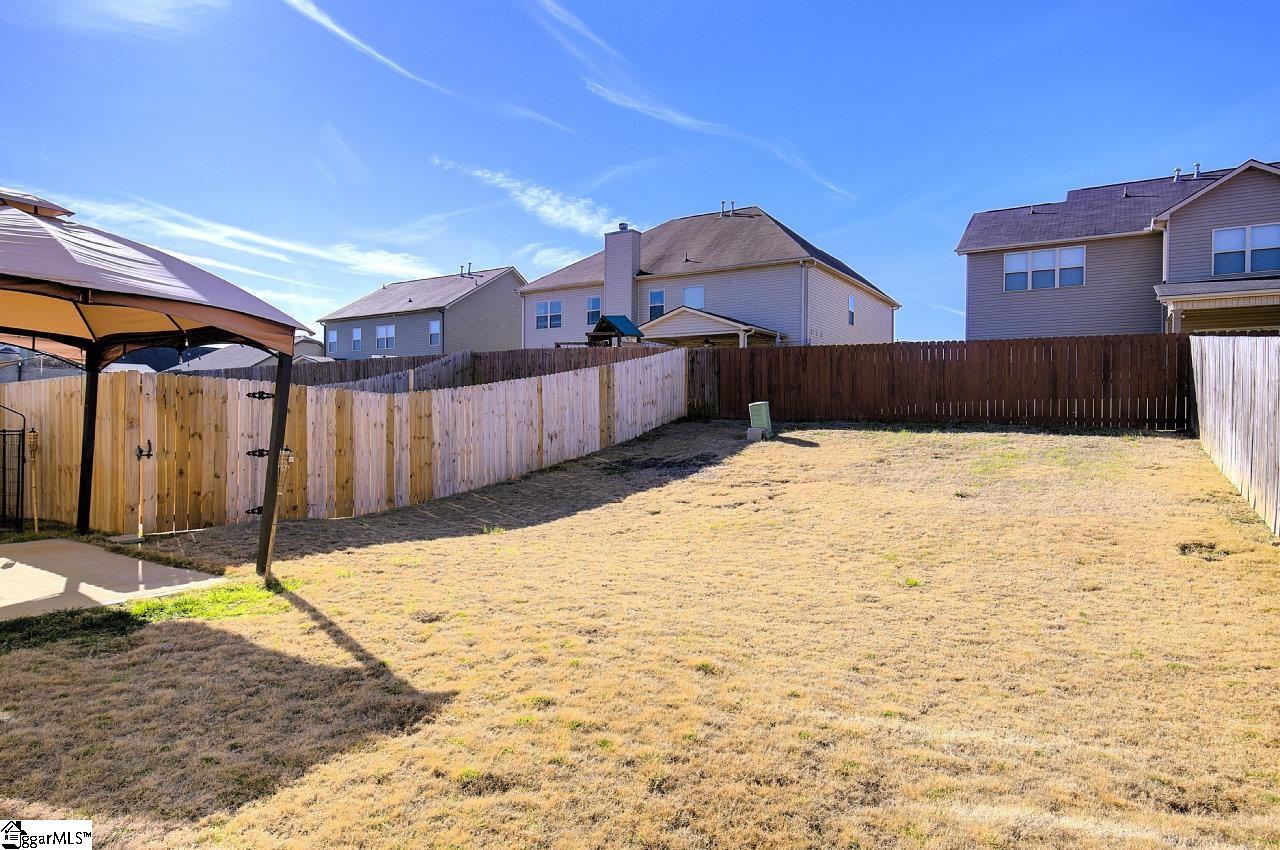 810 Camberwell Road Simpsonville, SC 29680 - Photo 32 of 33