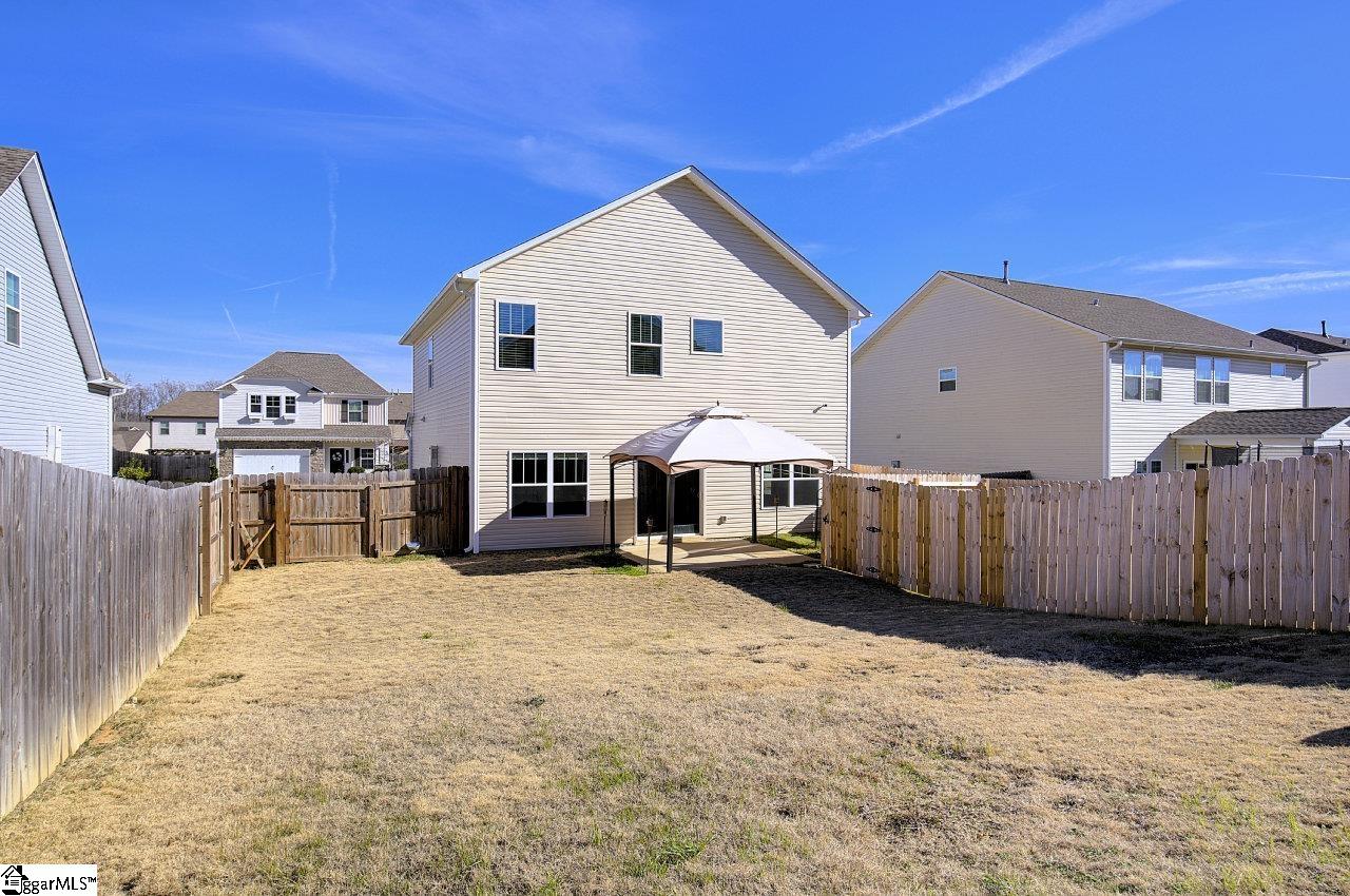 810 Camberwell Road Simpsonville, SC 29680 - Photo 33 of 33