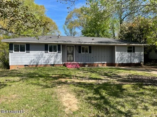 $90,000 | 1648 Woodburn Street, Jackson, MS 39212