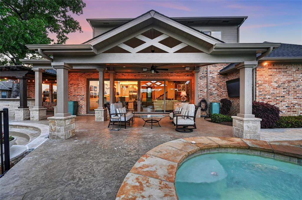 139 Trinity Court Coppell, TX 75019 - Photo 29 of 40