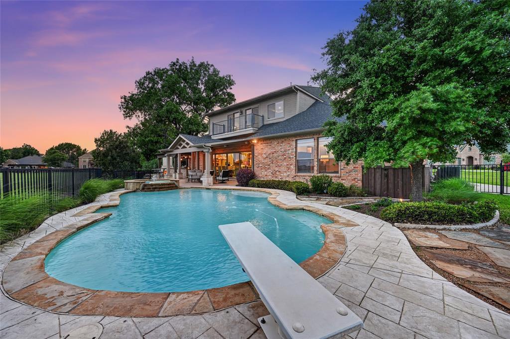139 Trinity Court Coppell, TX 75019 - Photo 30 of 40