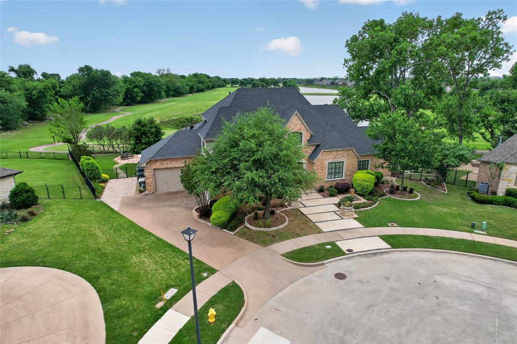 139 Trinity Court Coppell, TX 75019 - Photo 37 of 40
