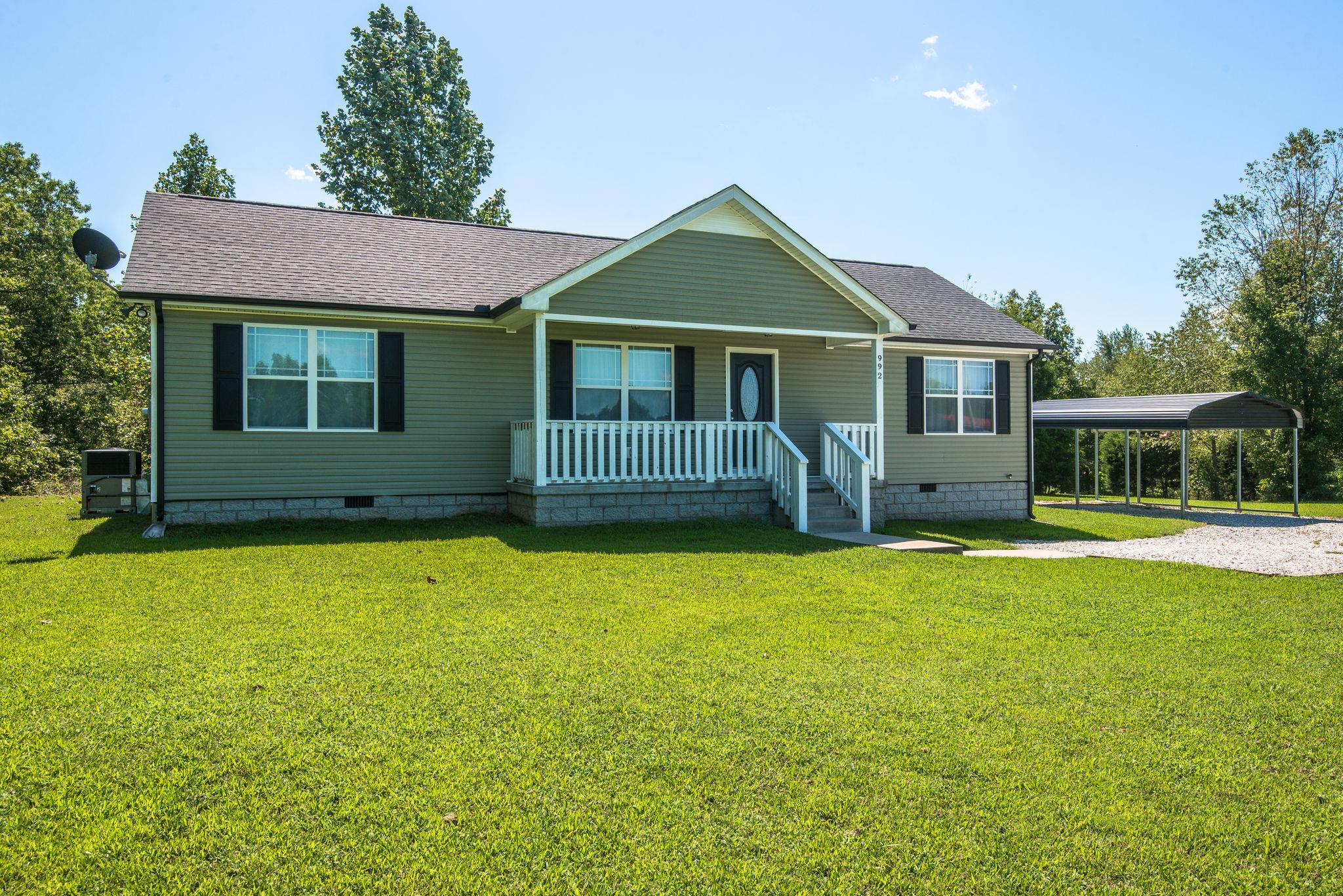 992 Hooper Road Charlotte, TN 37036 - Photo 19 of 27 100% Loans Available on this Home