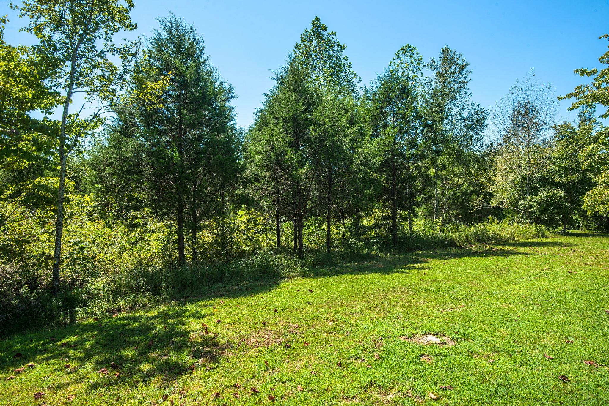 992 Hooper Road Charlotte, TN 37036 - Photo 23 of 27 Your own Little Slice of Heaven