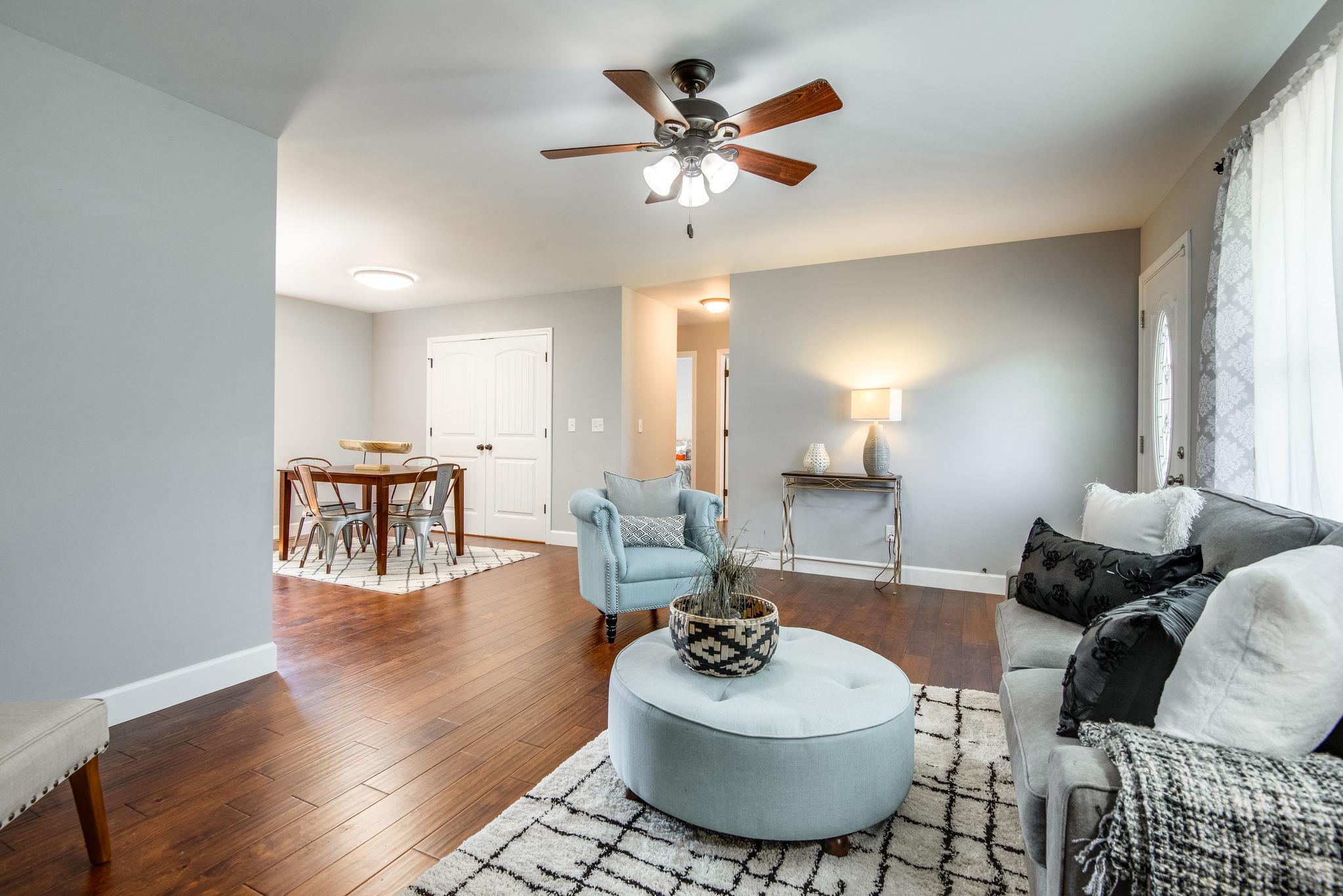 992 Hooper Road Charlotte, TN 37036 - Photo 4 of 27 100% LOANS AVAILABLE ON THIS HOME