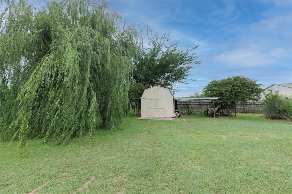 123 Vista Drive Decatur, TX 76234 - Photo 32 of 36