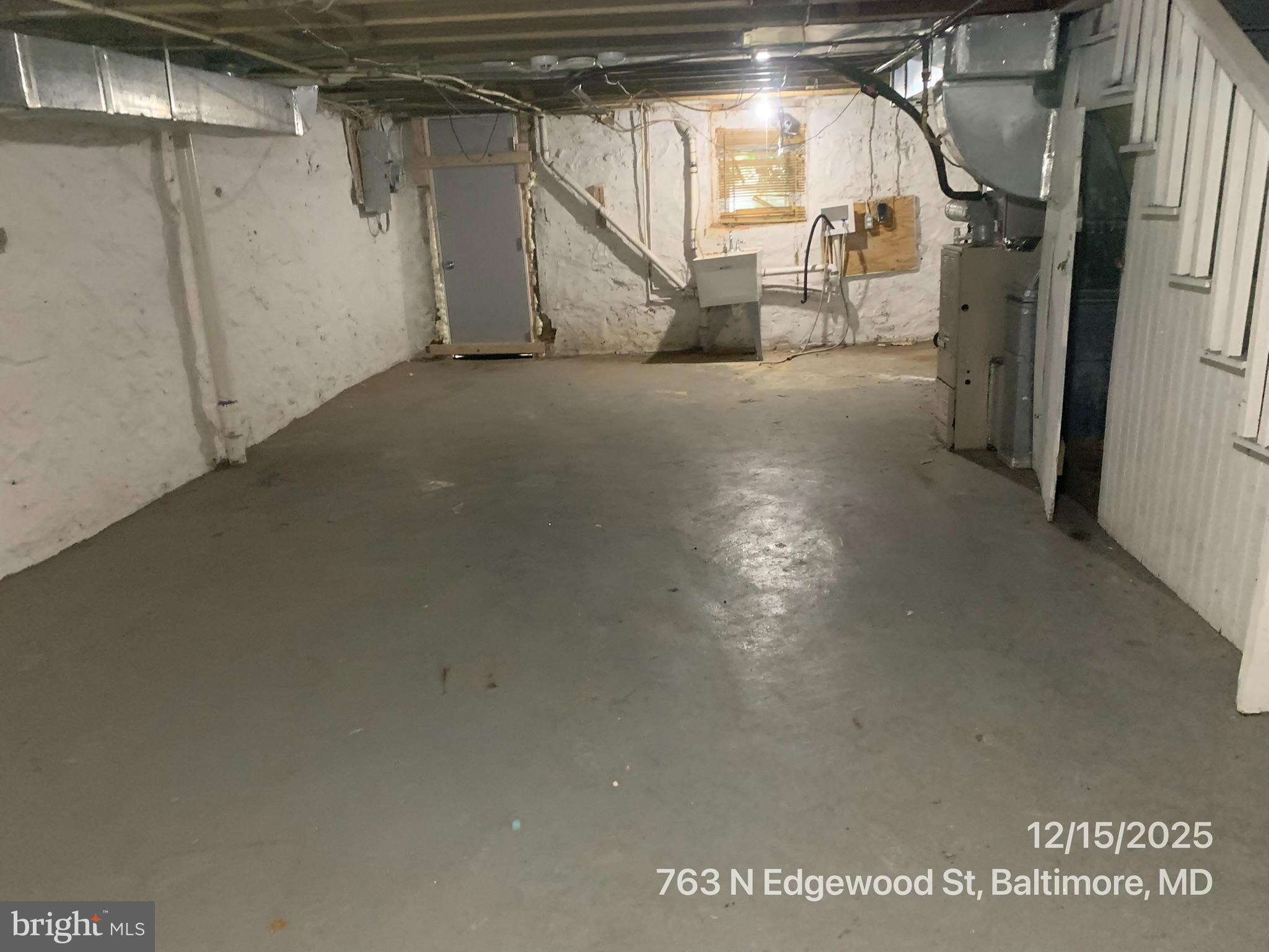 763 Edgewood Street Baltimore, MD 21229 - Photo 8 of 8