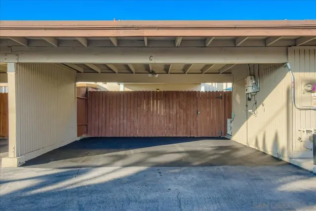 $559,000 | 1158 Denver Lane, Unit C, El Cajon, CA 92021