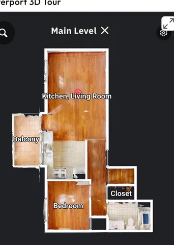 $349,000 | 40-46 West 20th Street, Unit 11, Bayonne, NJ 07002