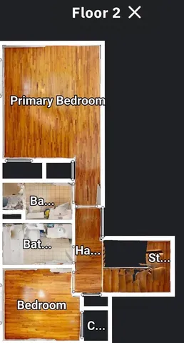 $349,000 | 40-46 West 20th Street, Unit 11, Bayonne, NJ 07002